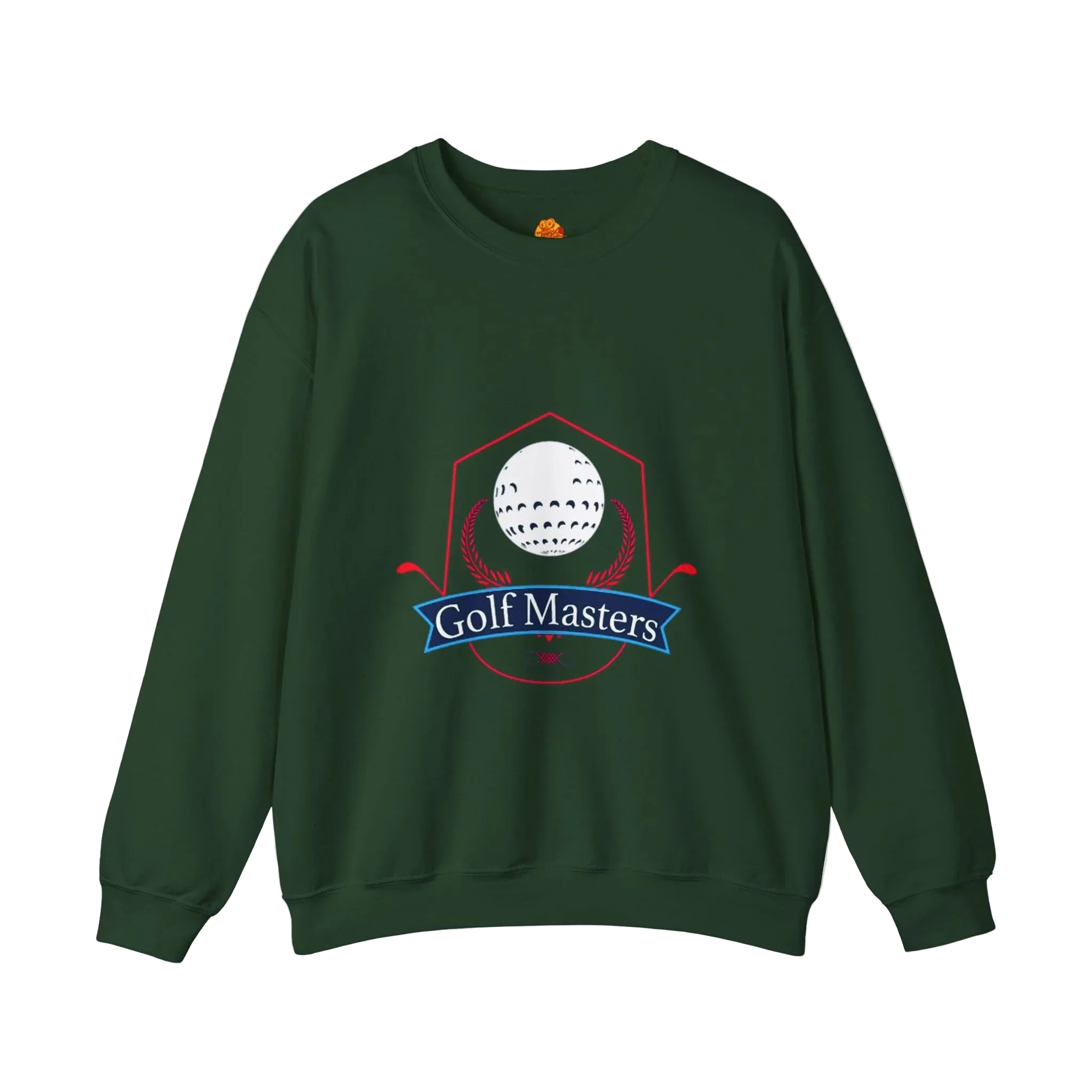 Golf Masters Sweatshirt