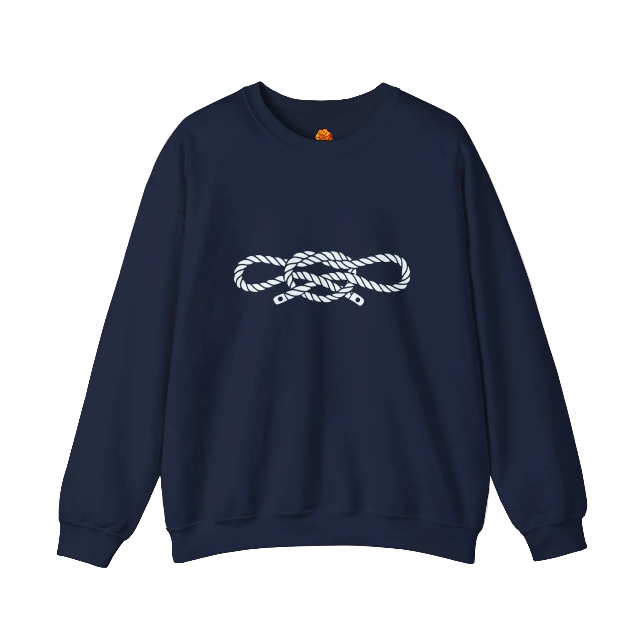 Sailor Rope Sweatshirt
