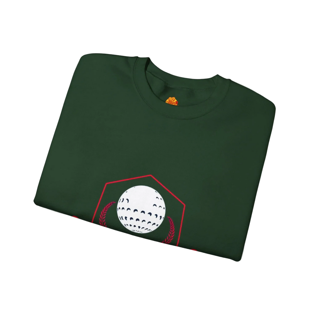 Golf Masters Sweatshirt