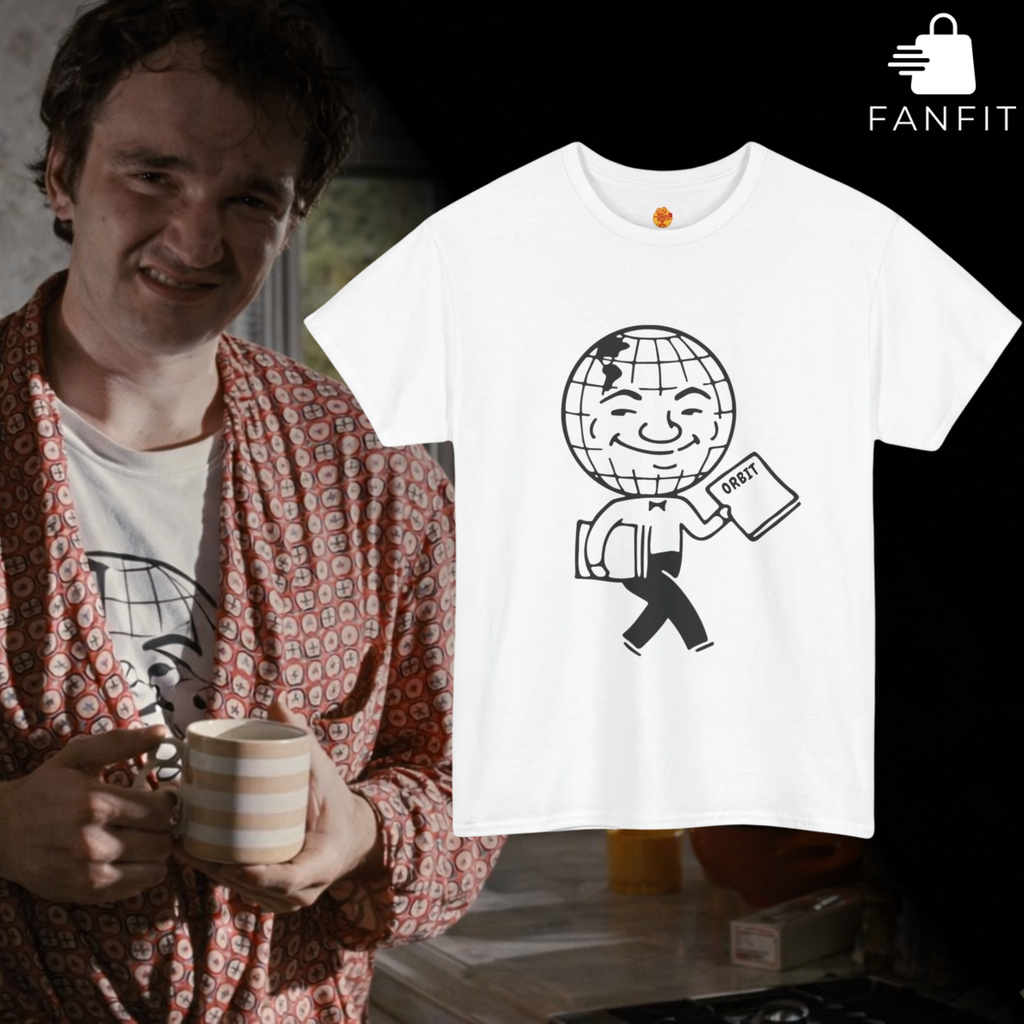 Jimmie Dimmick Unisex T-Shirt from Quentin Tarantino