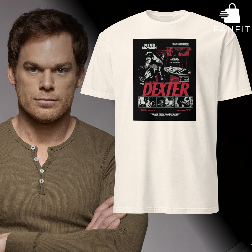 DEXTER T-Shirt Unisex