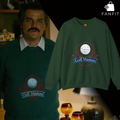 Golf Masters Sweatshirt