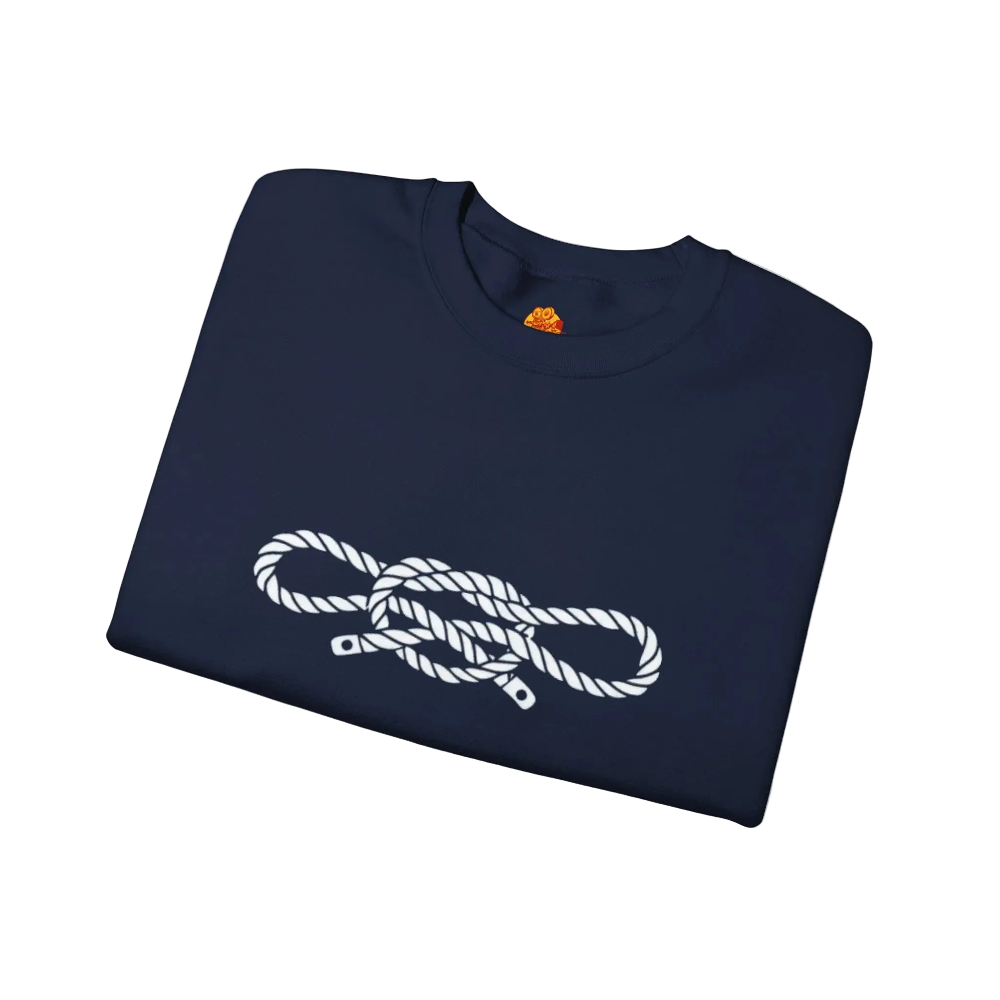 Sailor Rope Sweatshirt