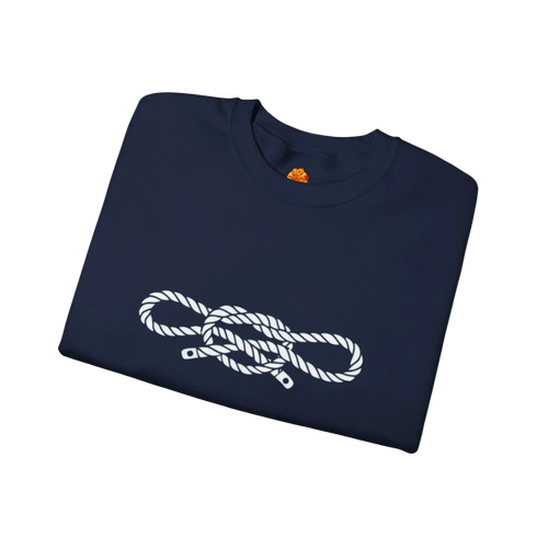 Sailor Rope Sweatshirt