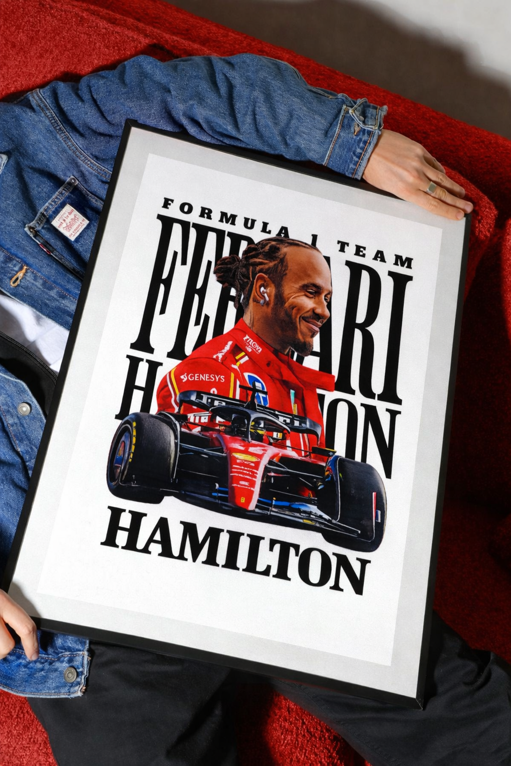 Ham