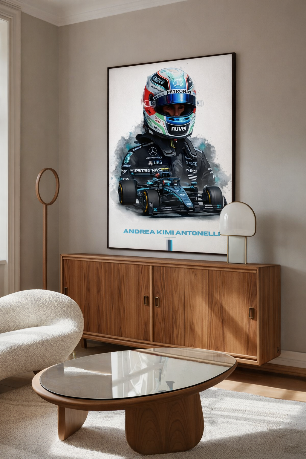 LANDO 2