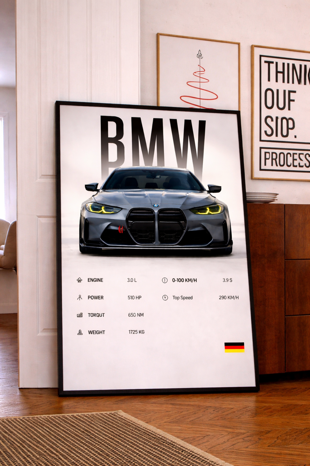 BMW