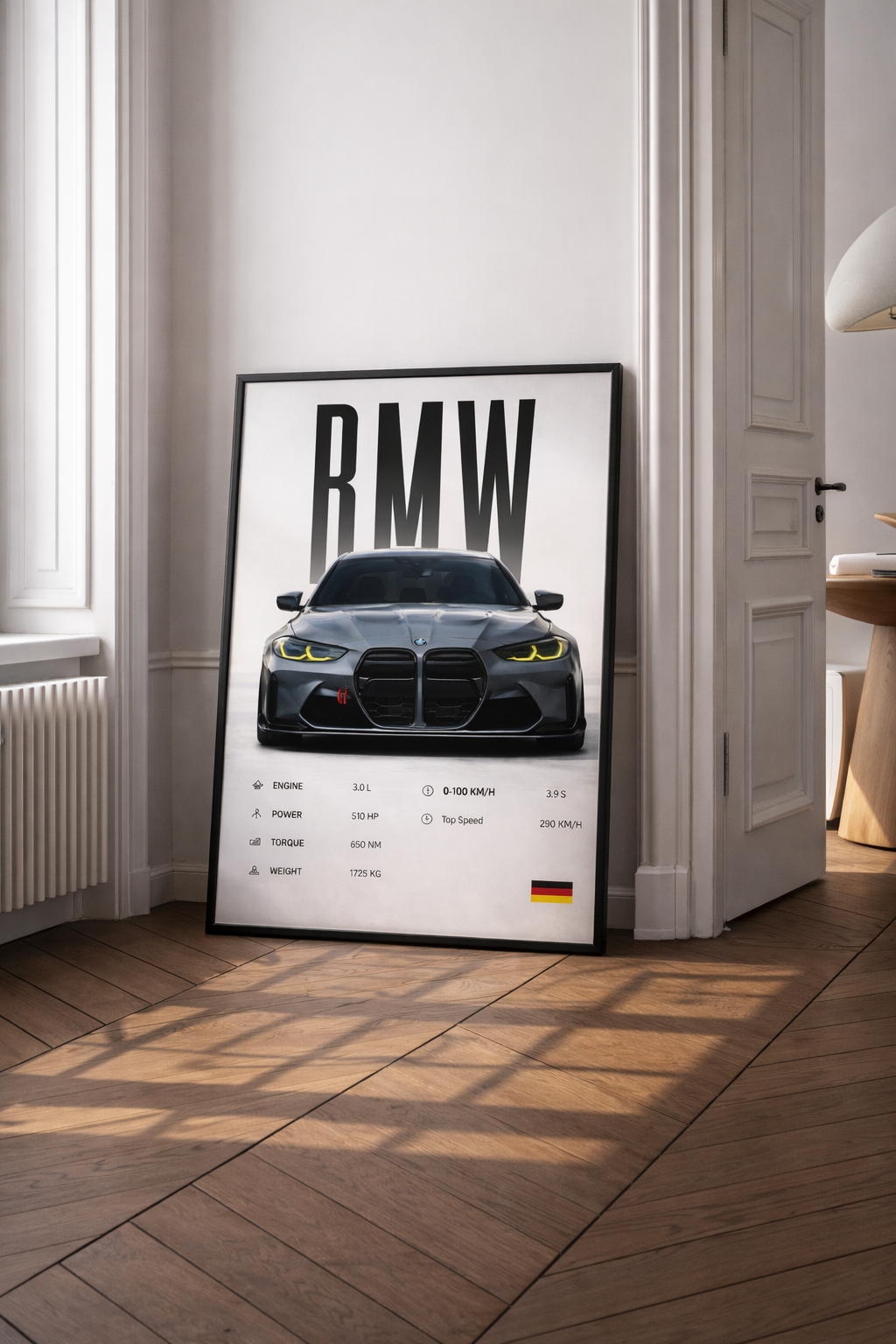 BMW