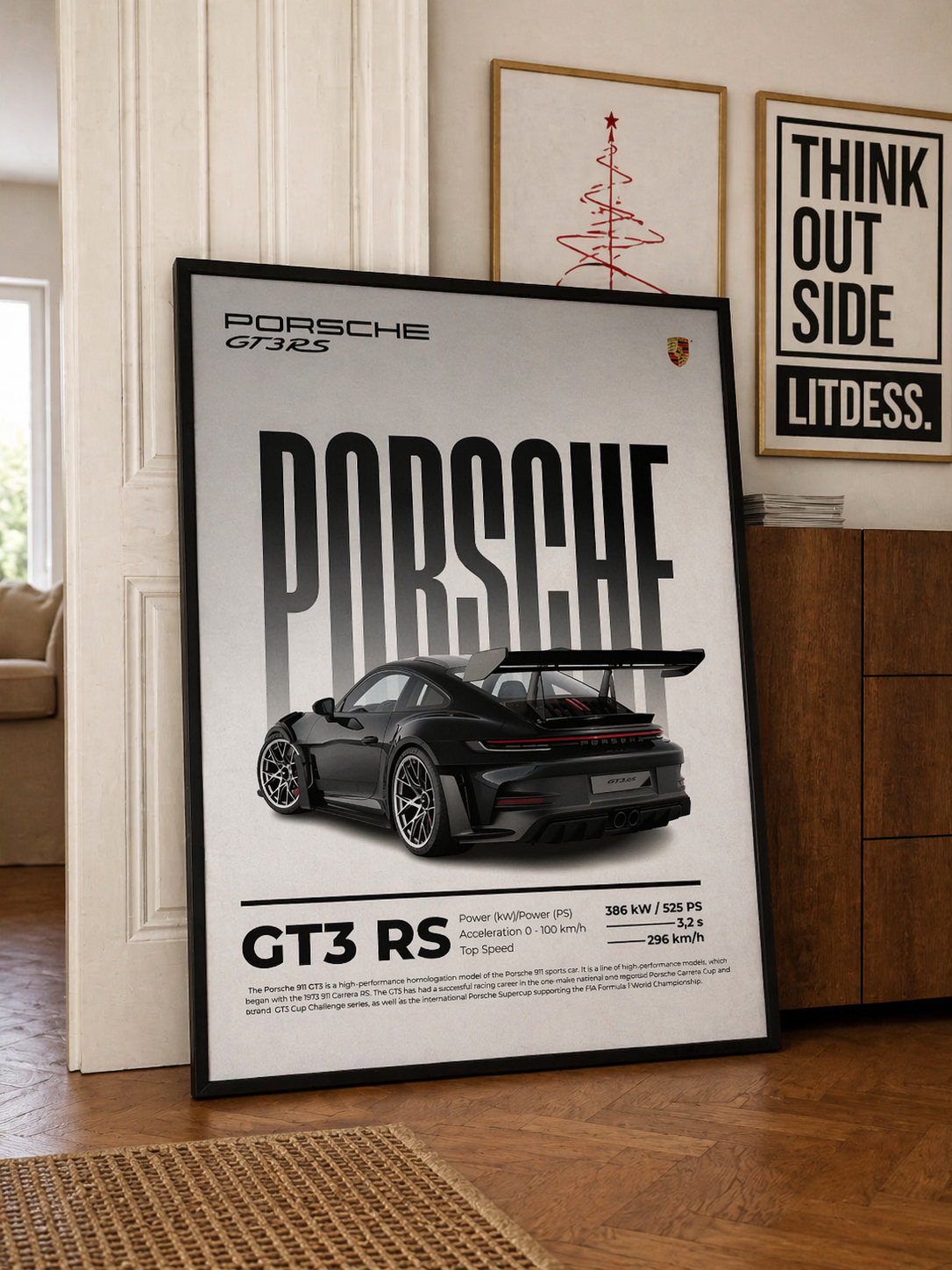 PORS