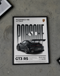 PORS
