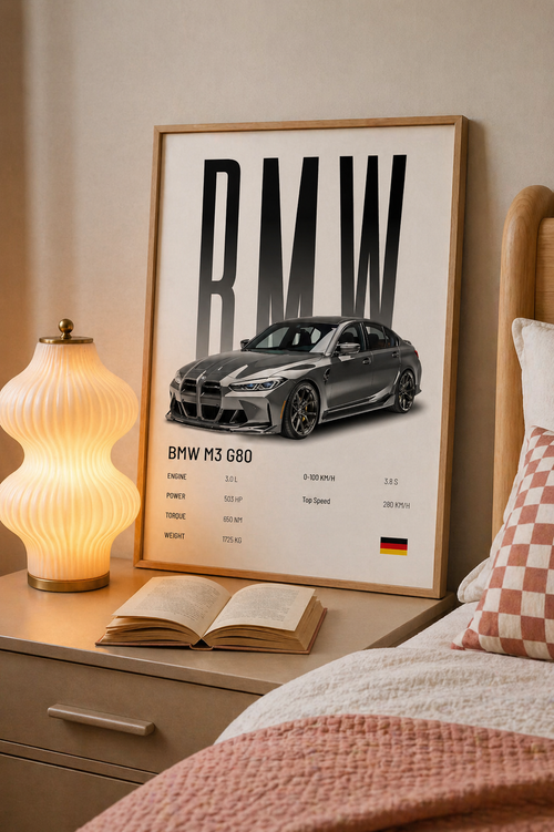 BMW M3