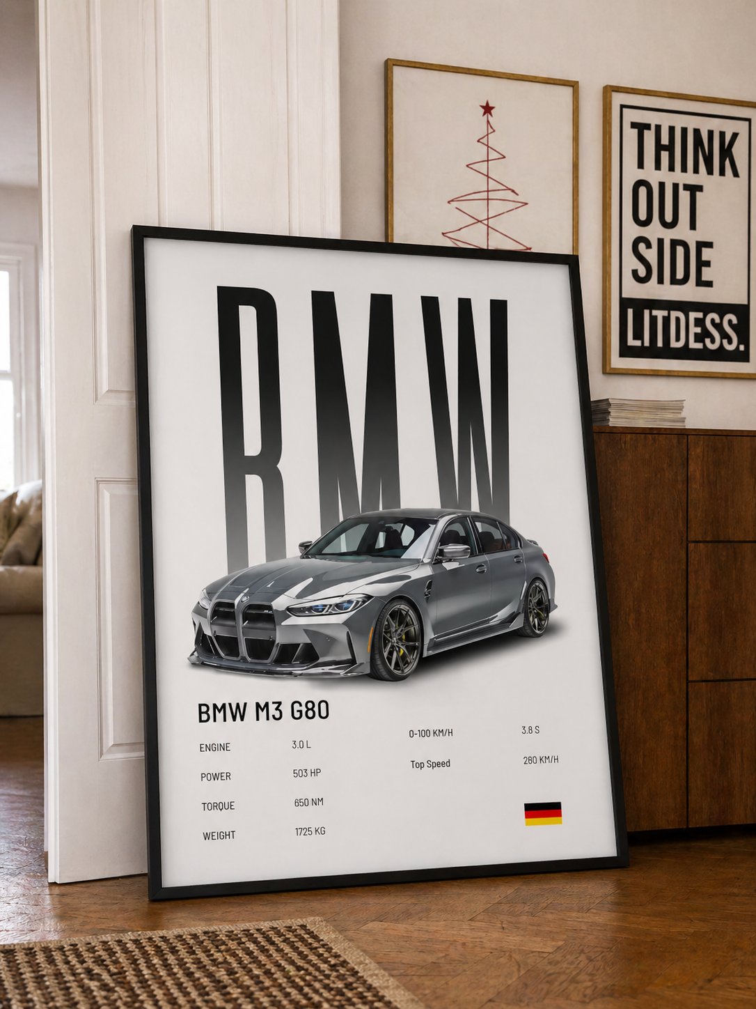 BMW M3