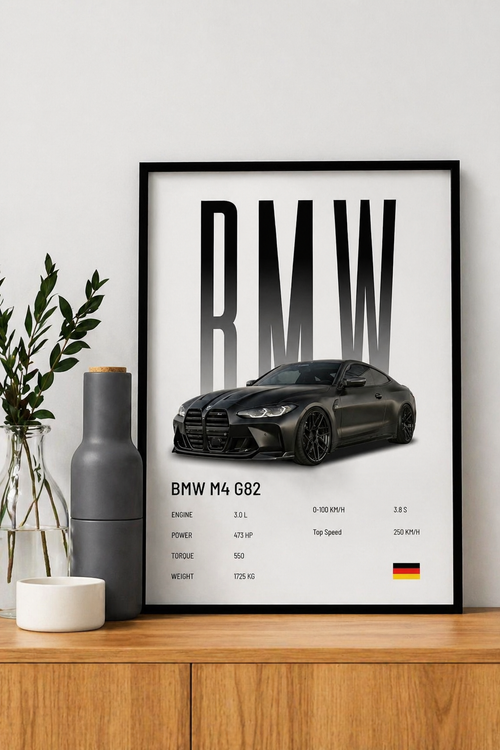 BMW M4