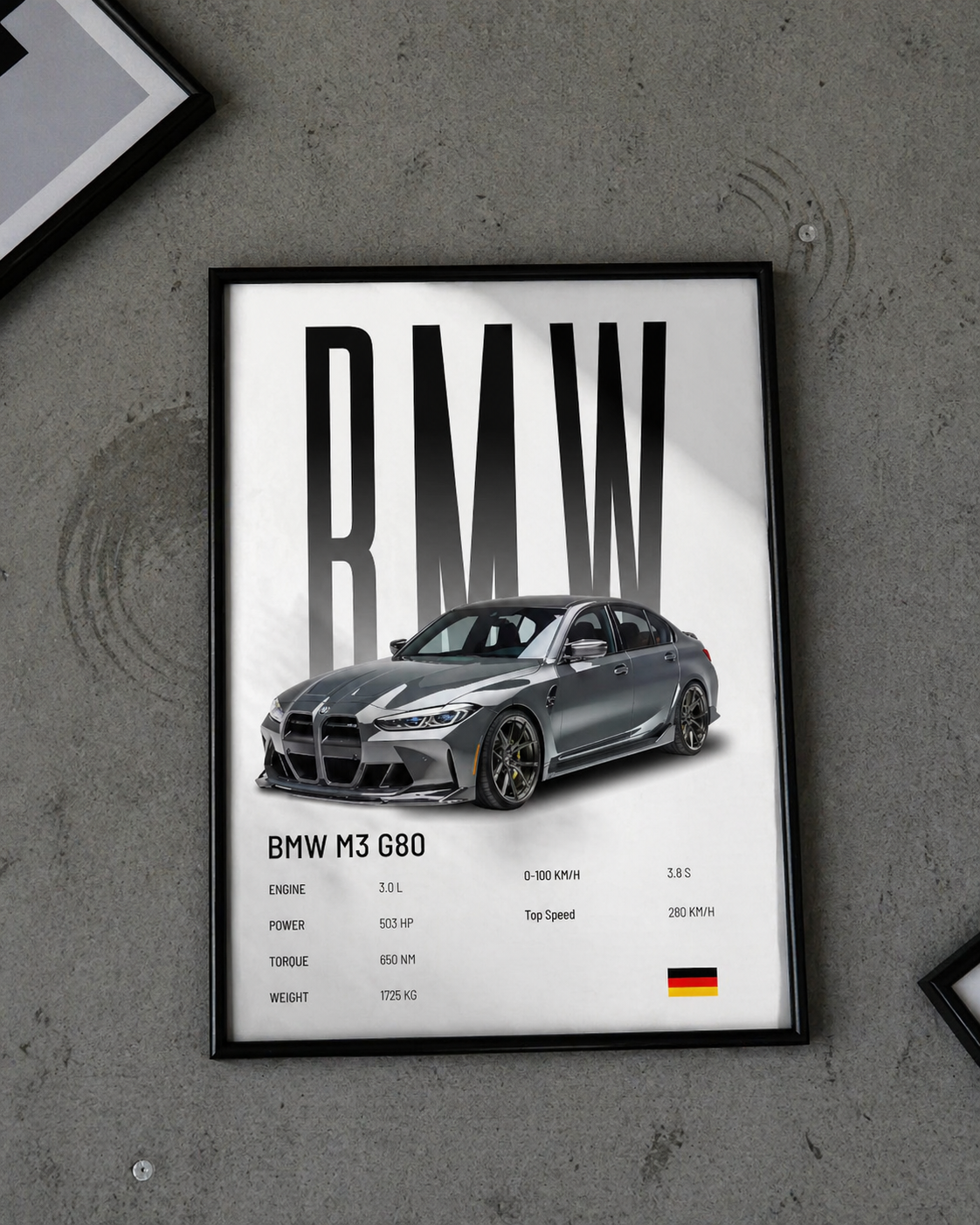 BMW M3