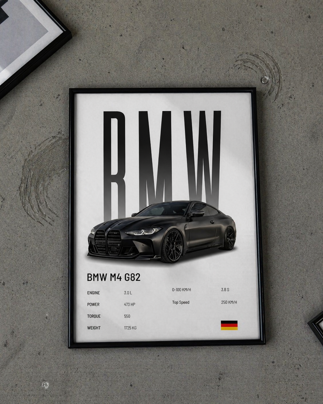 BMW M4