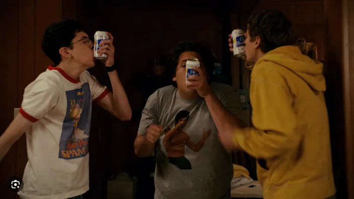 Han Shot First Unisex classic tee