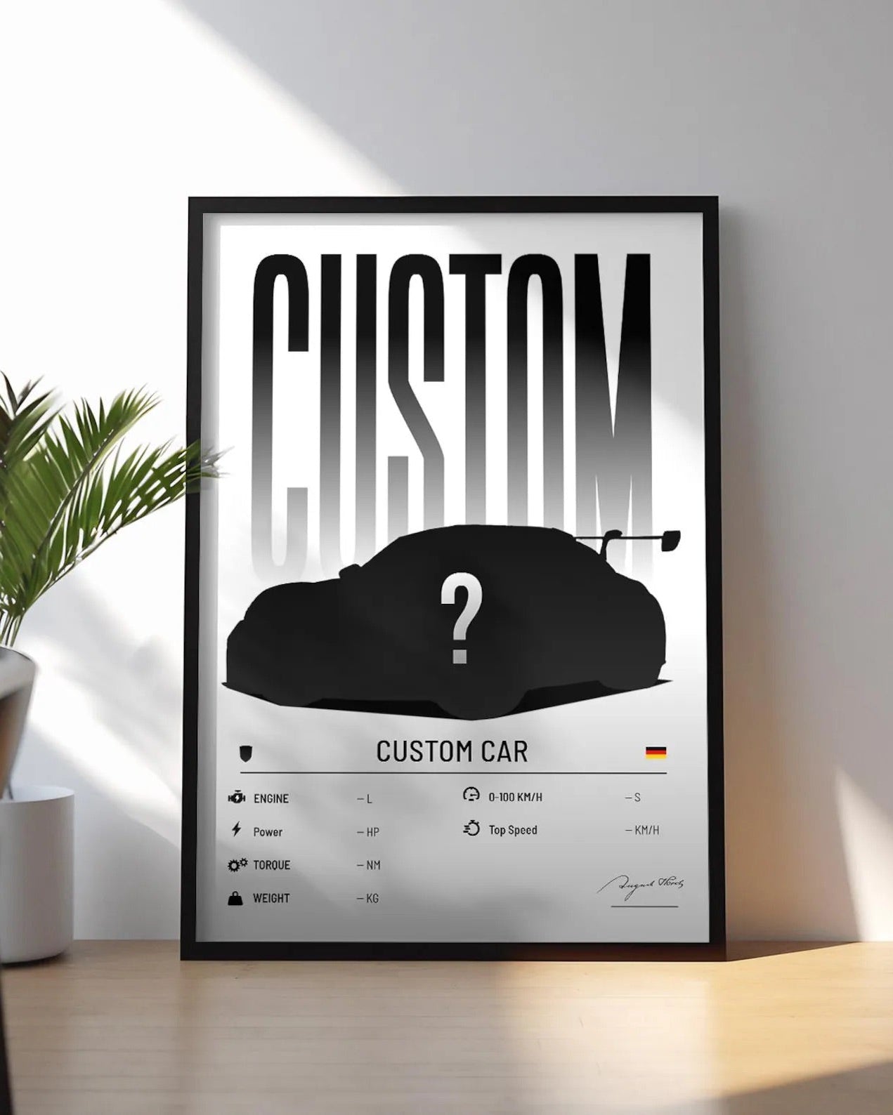 Custom 2