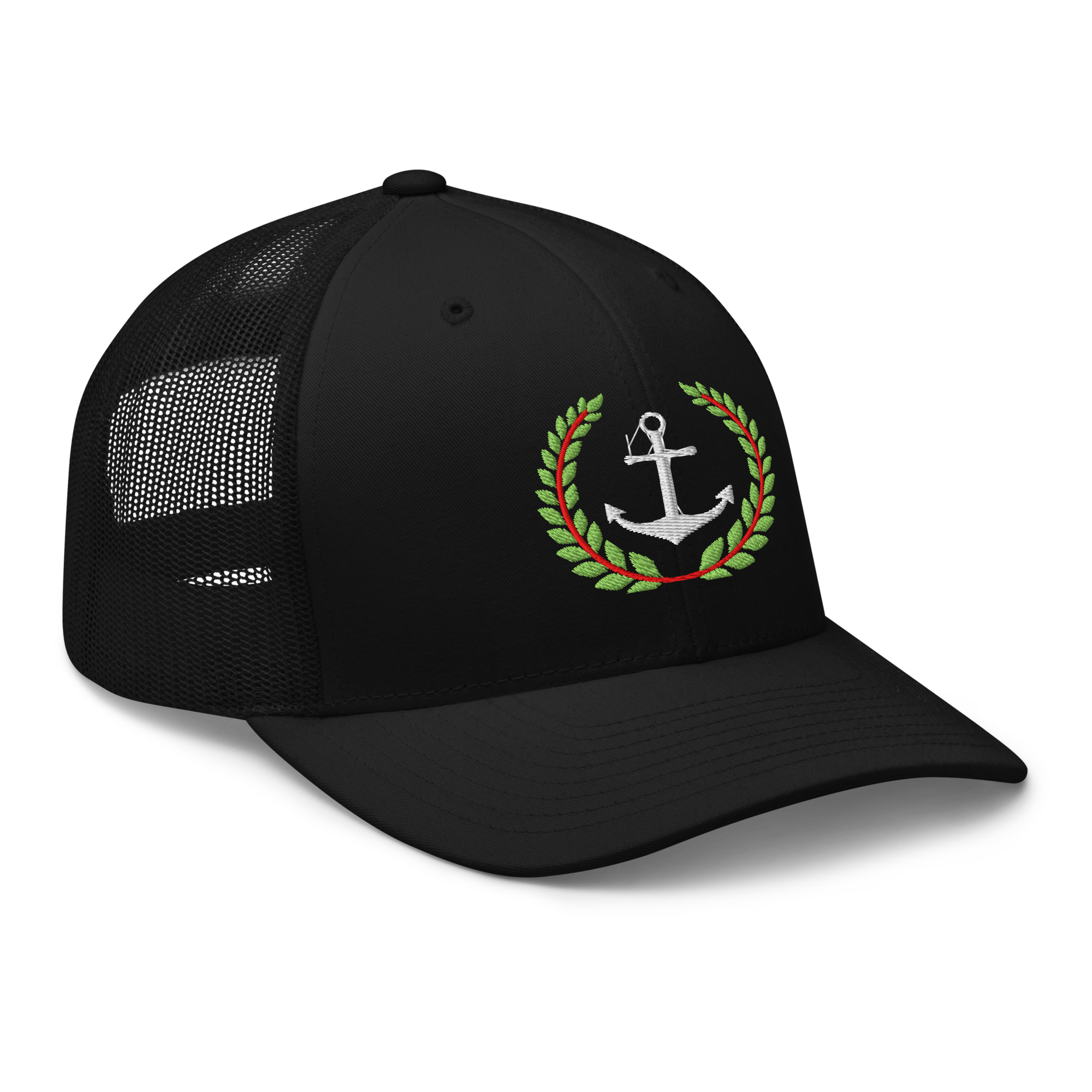 Anchor Narcos Wagner Moura Cap