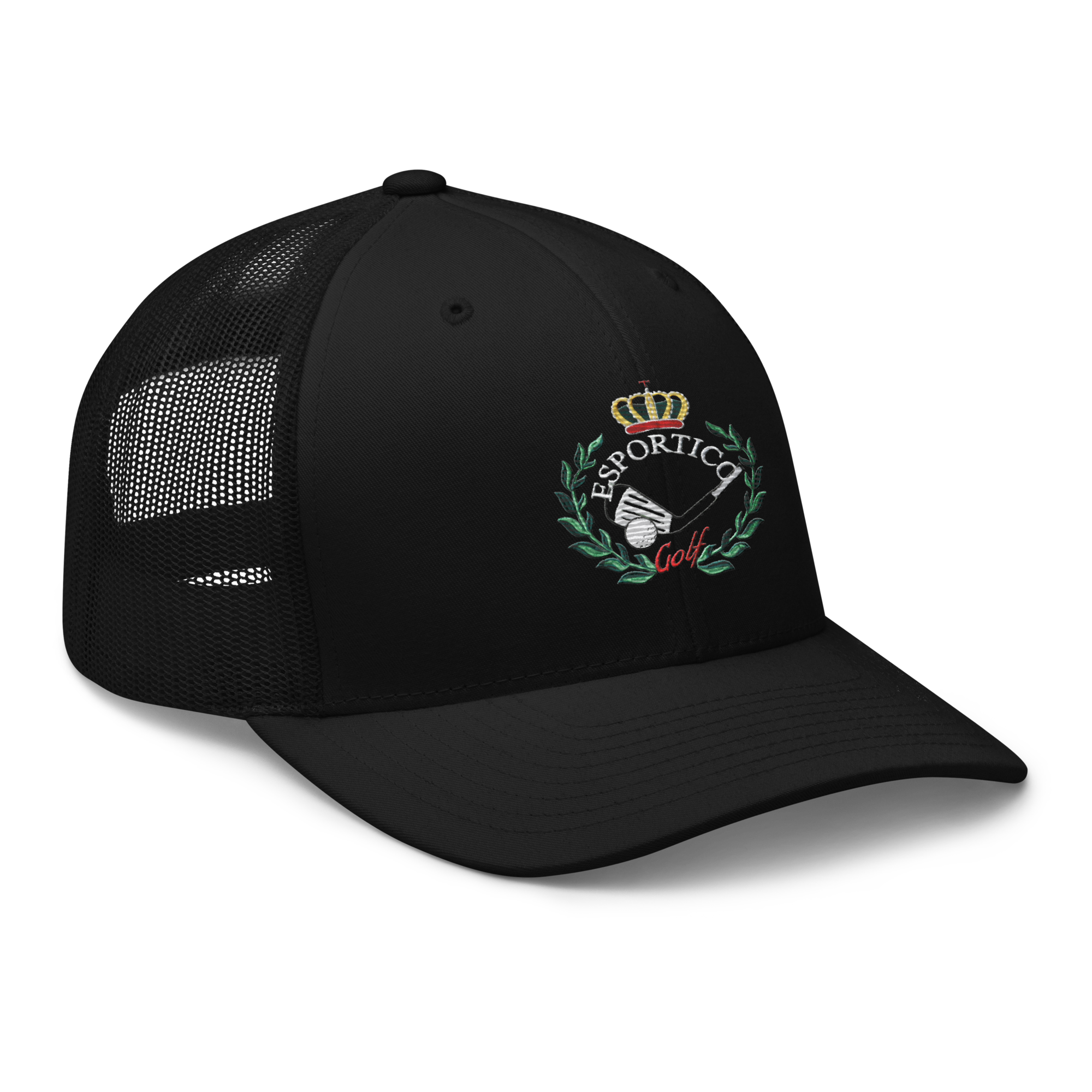 Esportico Golf Cap