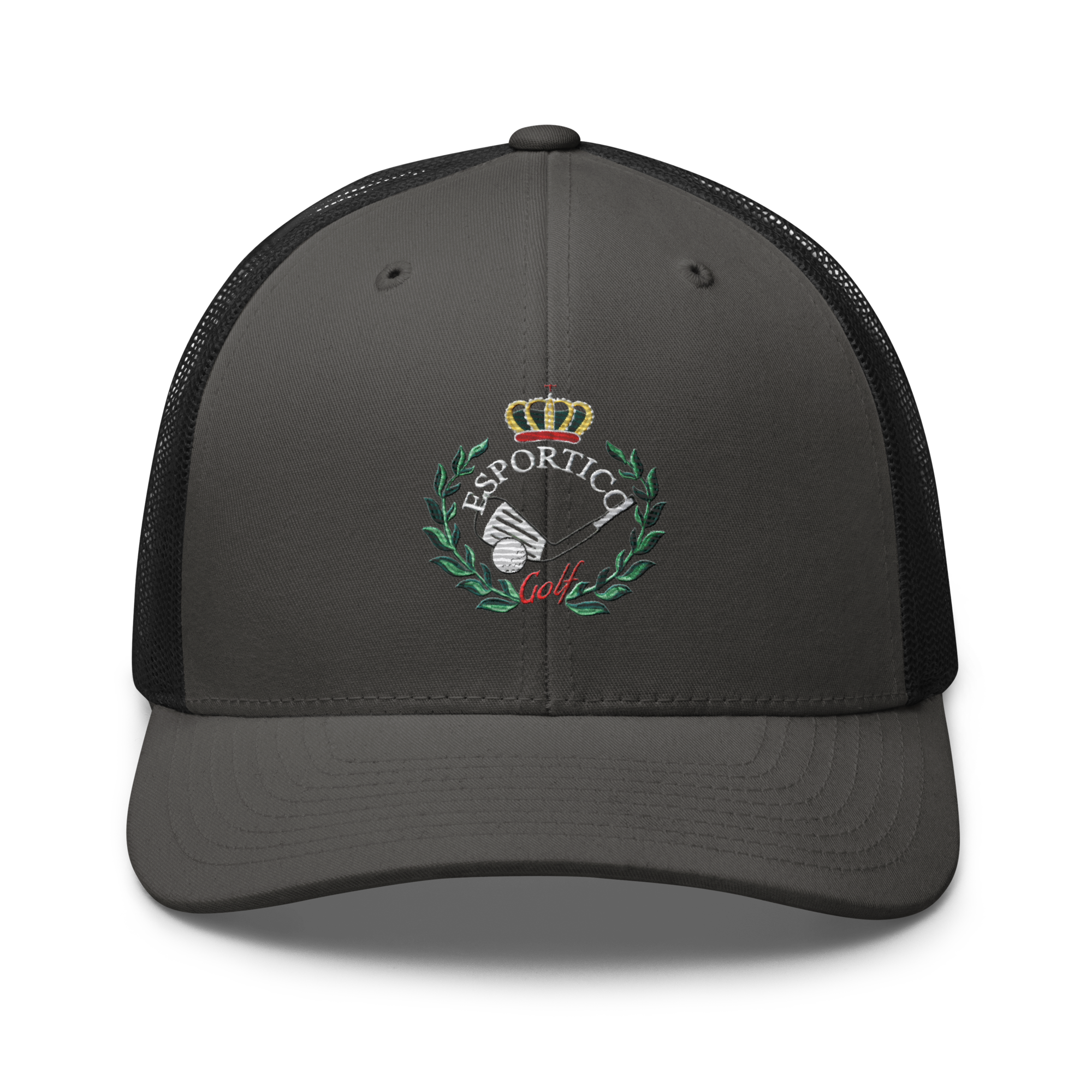 Esportico Golf Cap