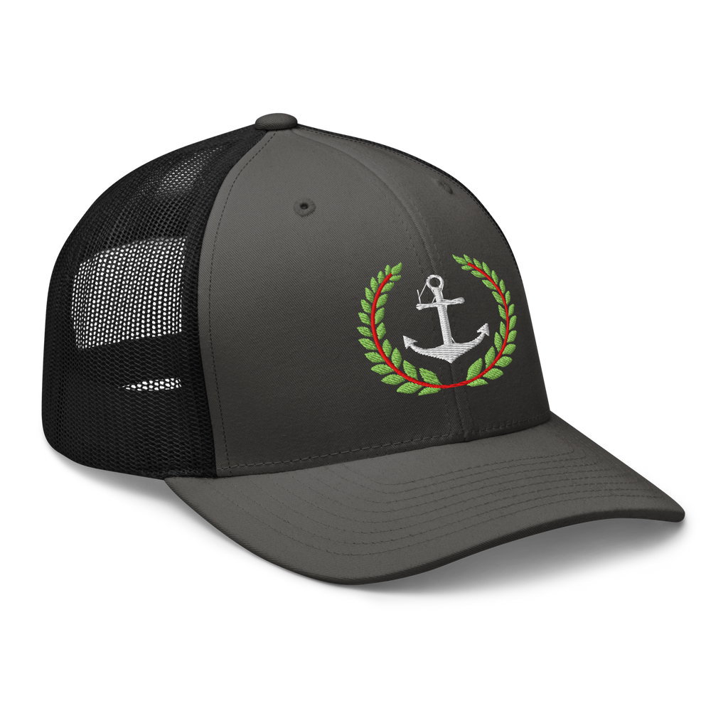 Anchor Narcos Wagner Moura Cap