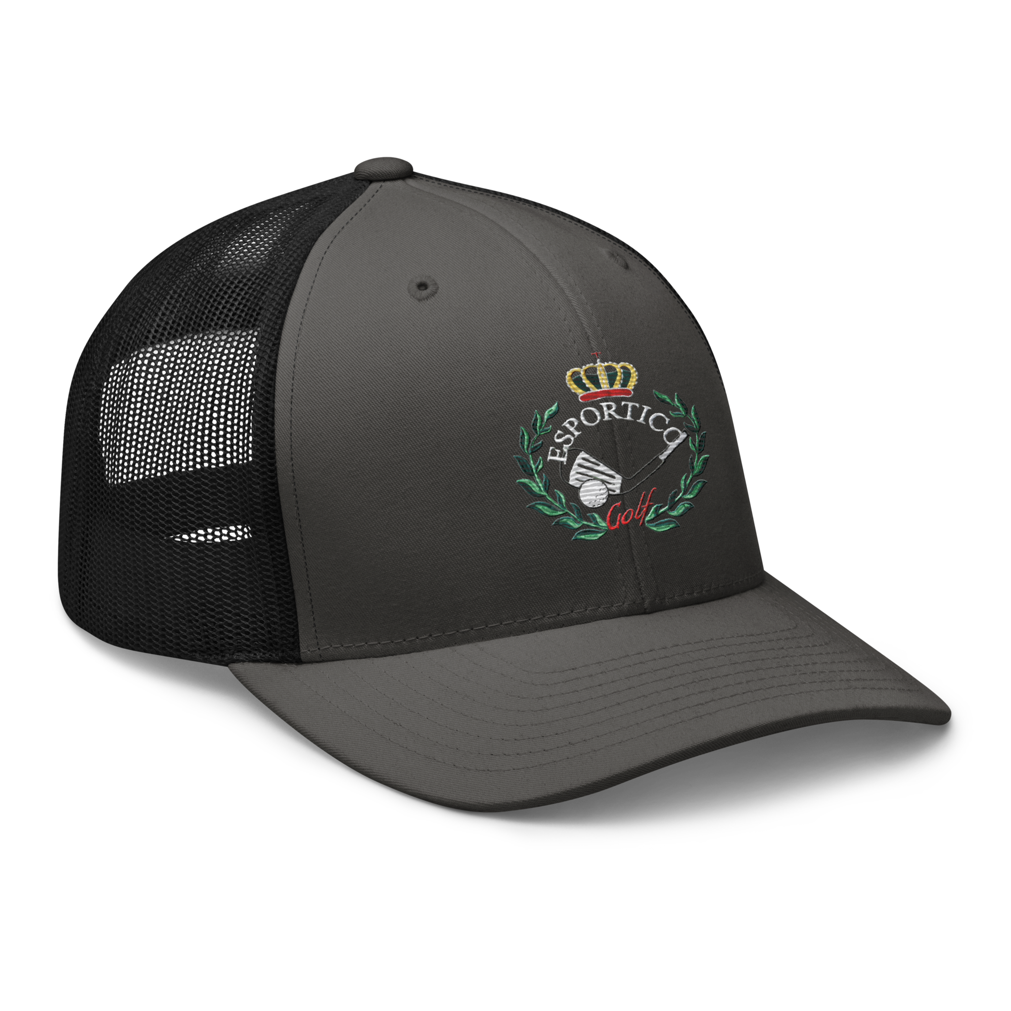 Esportico Golf Cap