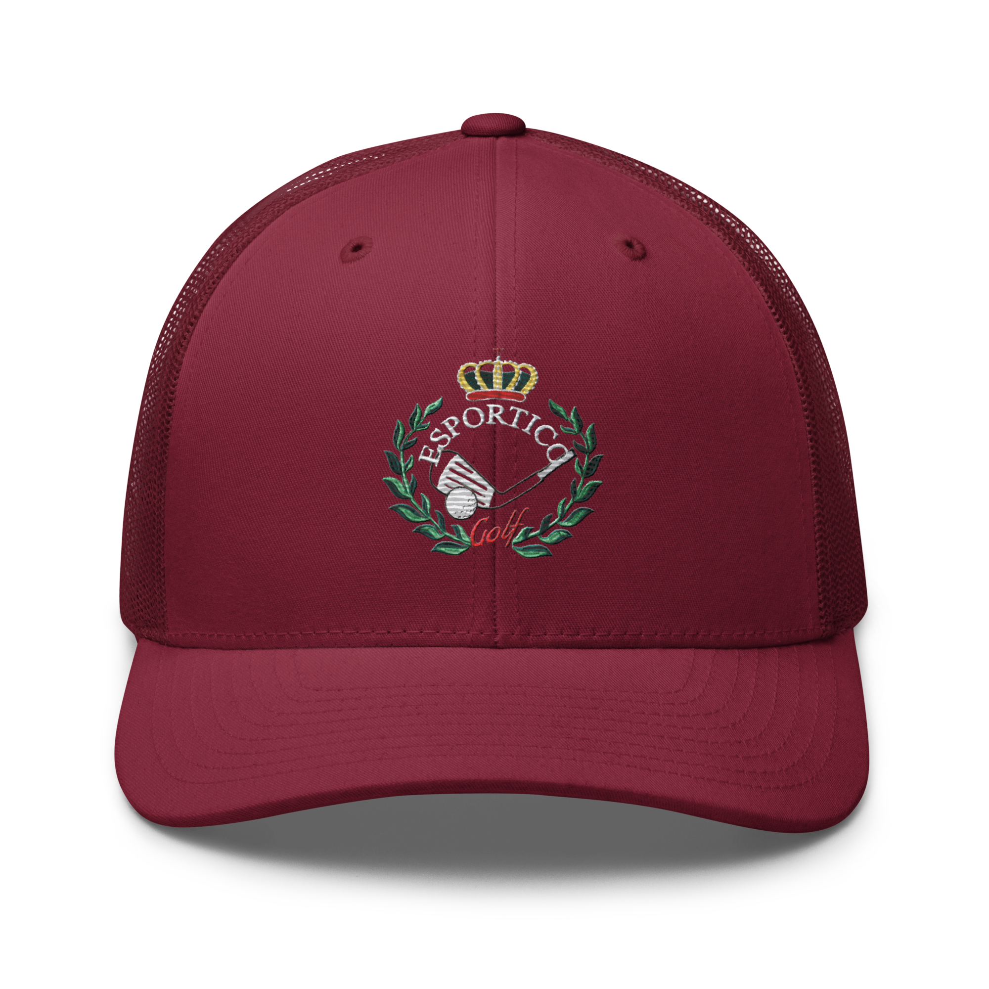 Esportico Golf Cap