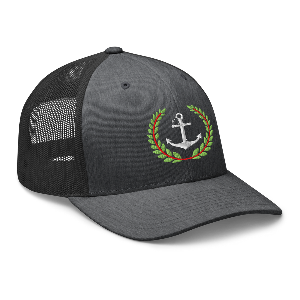 Anchor Narcos Wagner Moura Cap