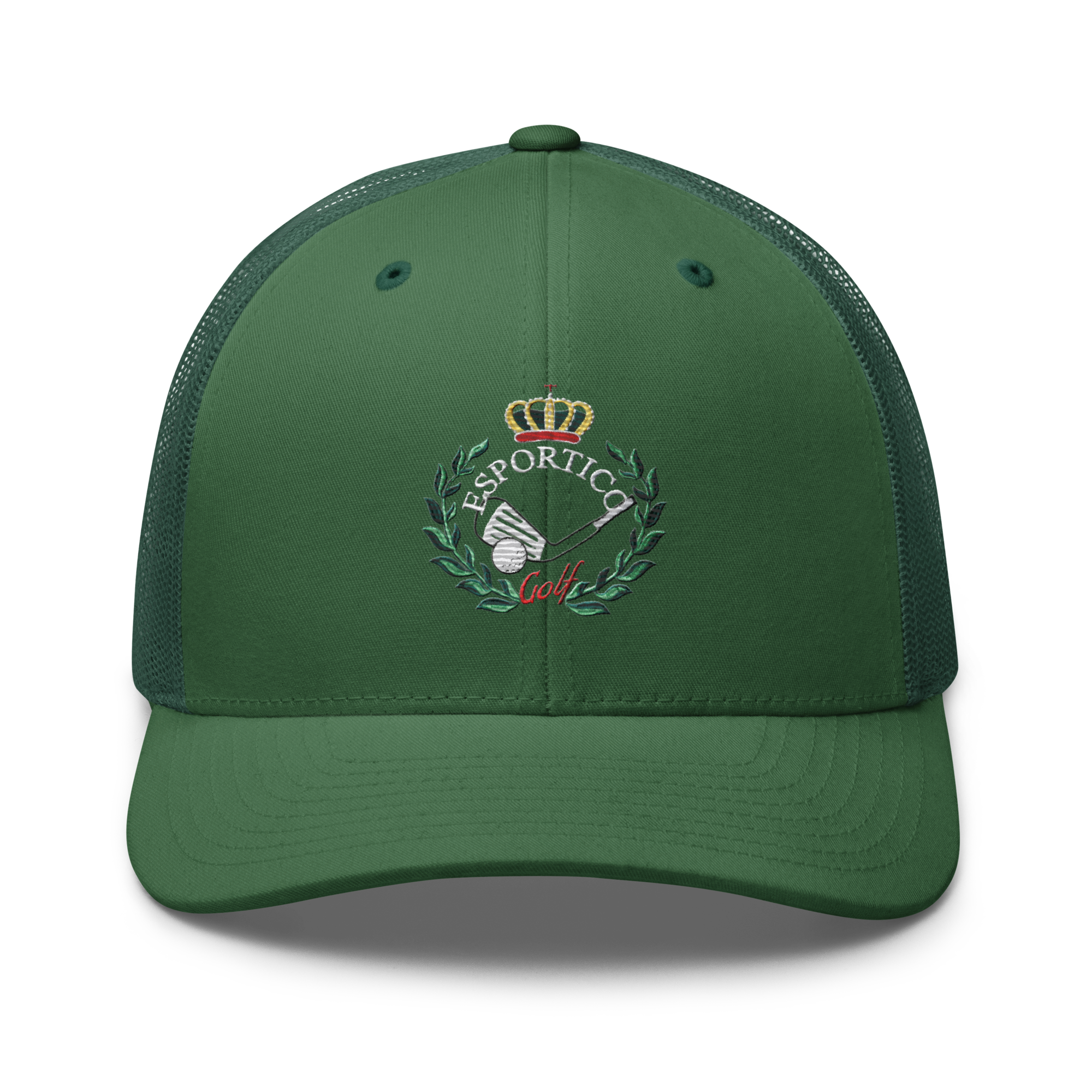 Esportico Golf Cap