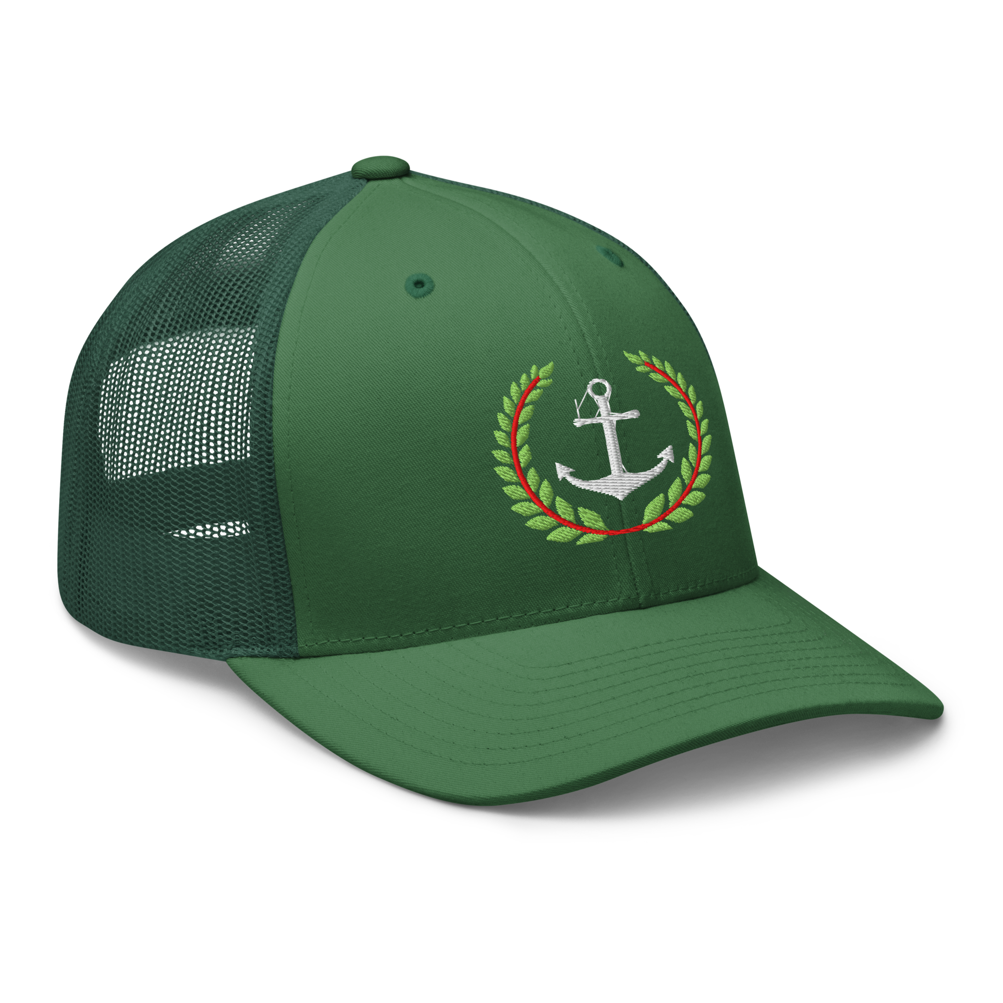 Anchor Narcos Wagner Moura Cap