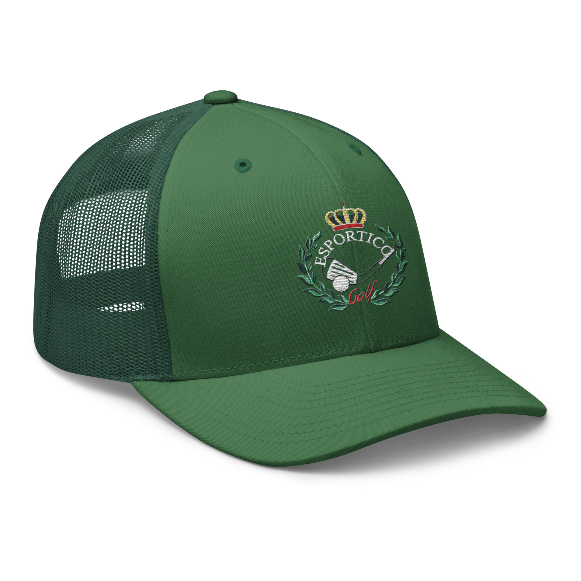 Esportico Golf Cap