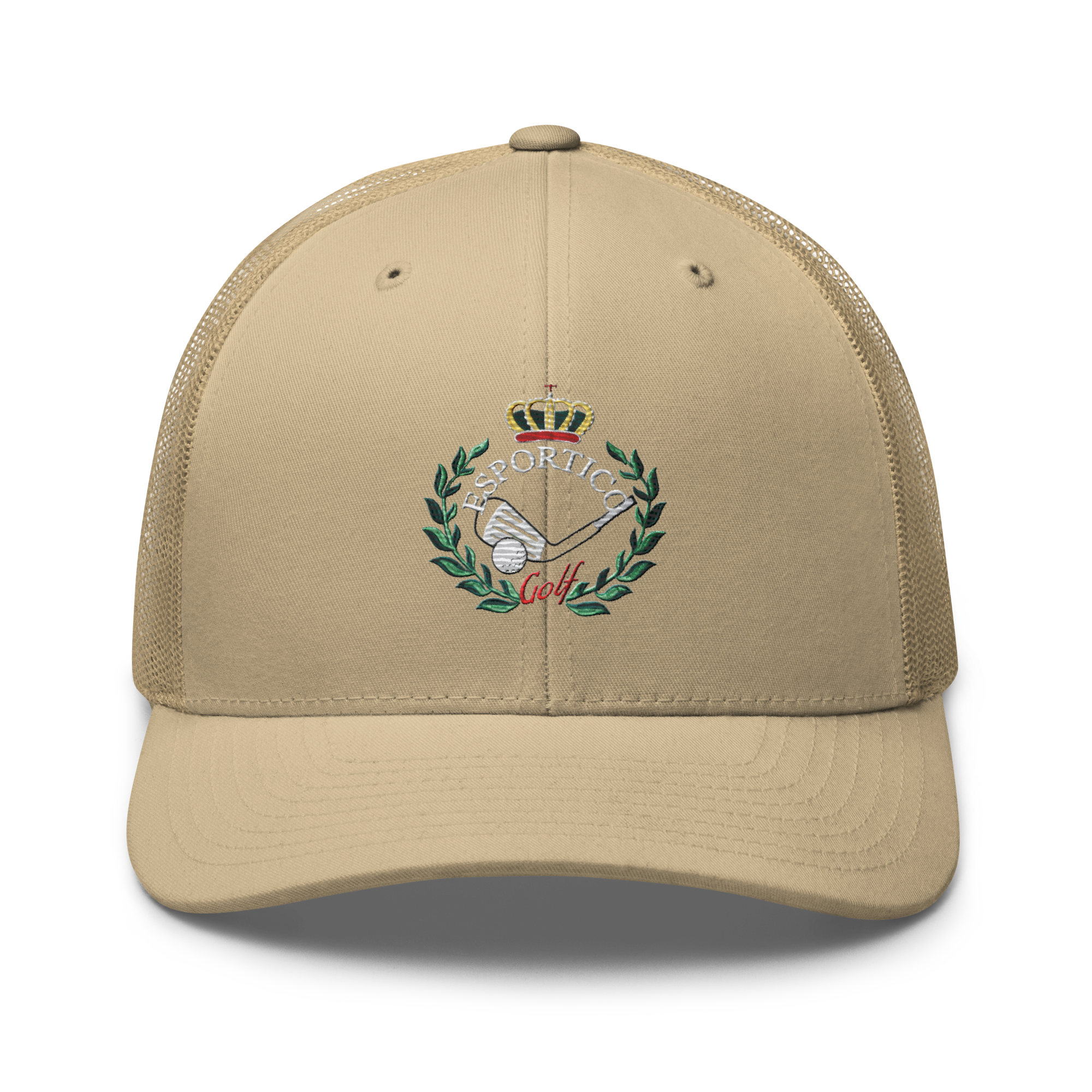 Esportico Golf Cap