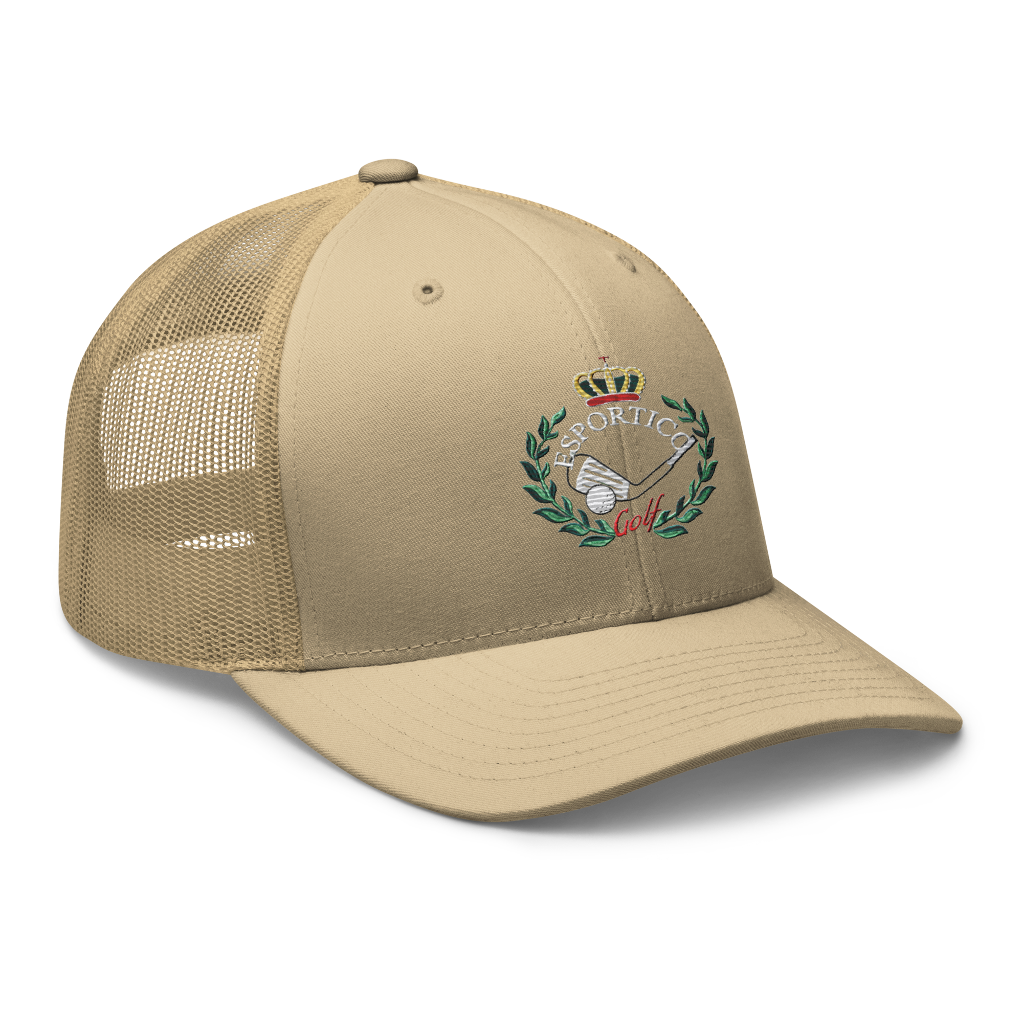 Esportico Golf Cap