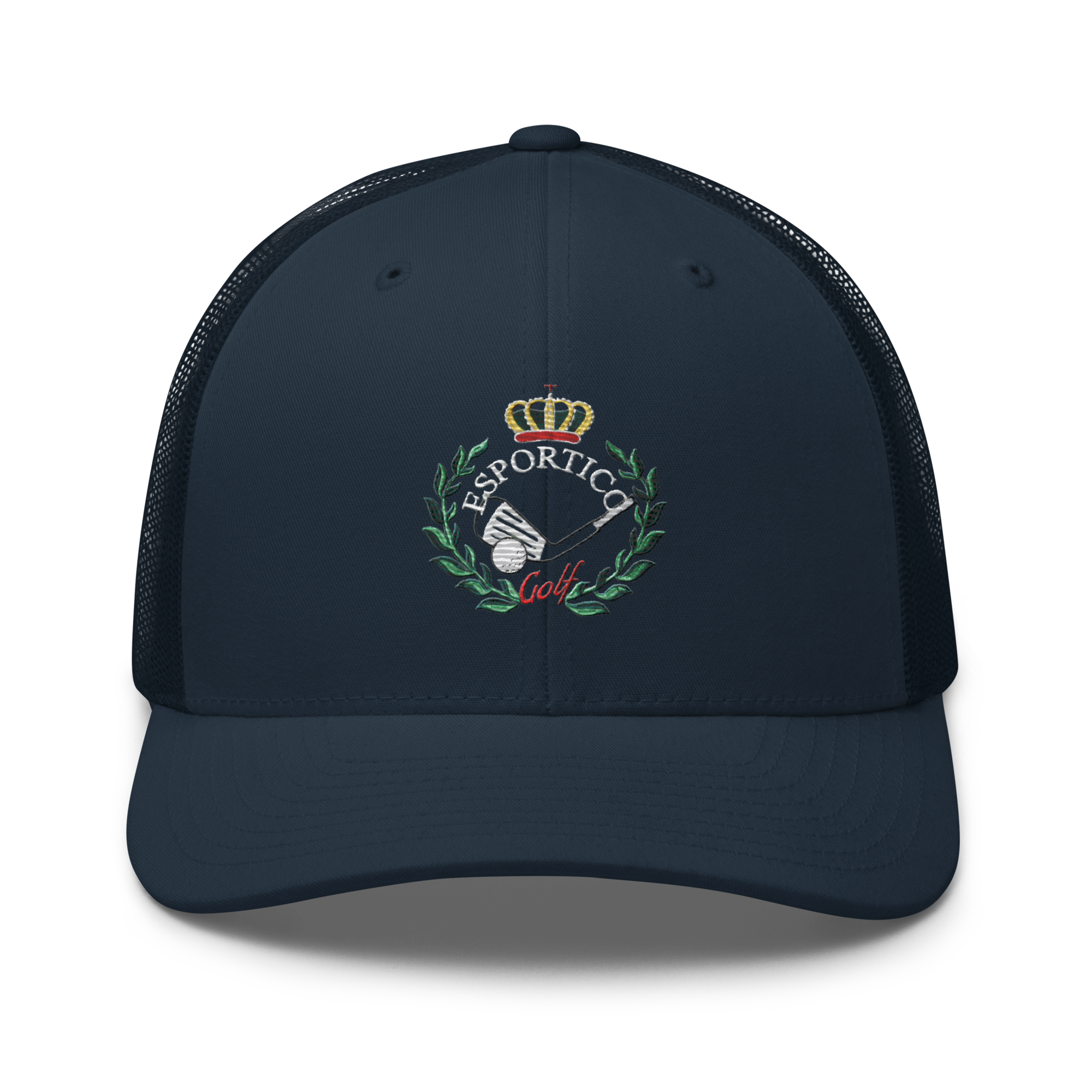 Esportico Golf Cap