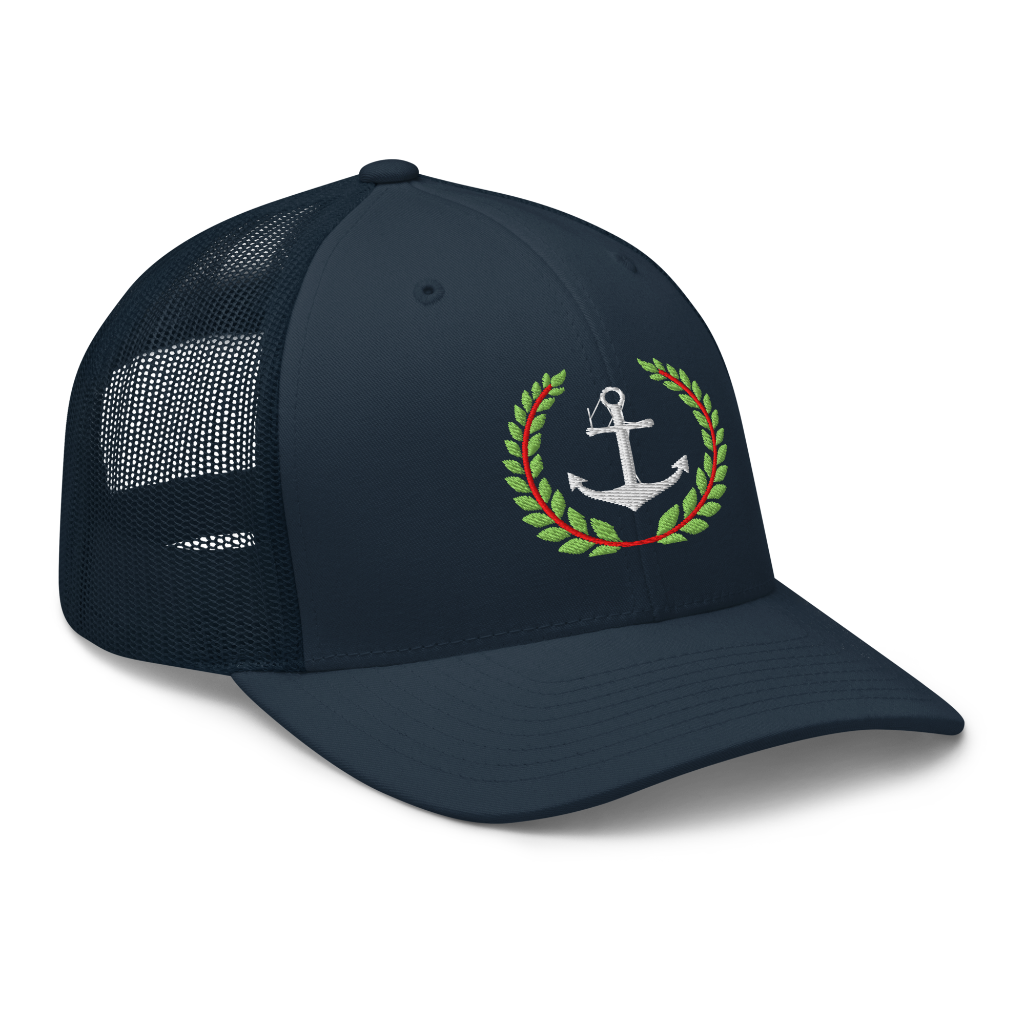 Anchor Narcos Wagner Moura Cap