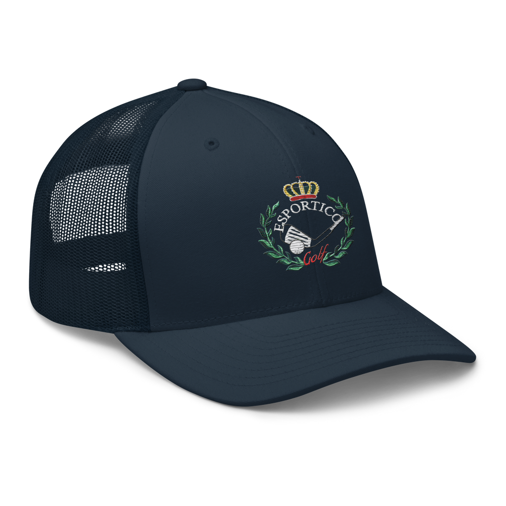 Esportico Golf Cap