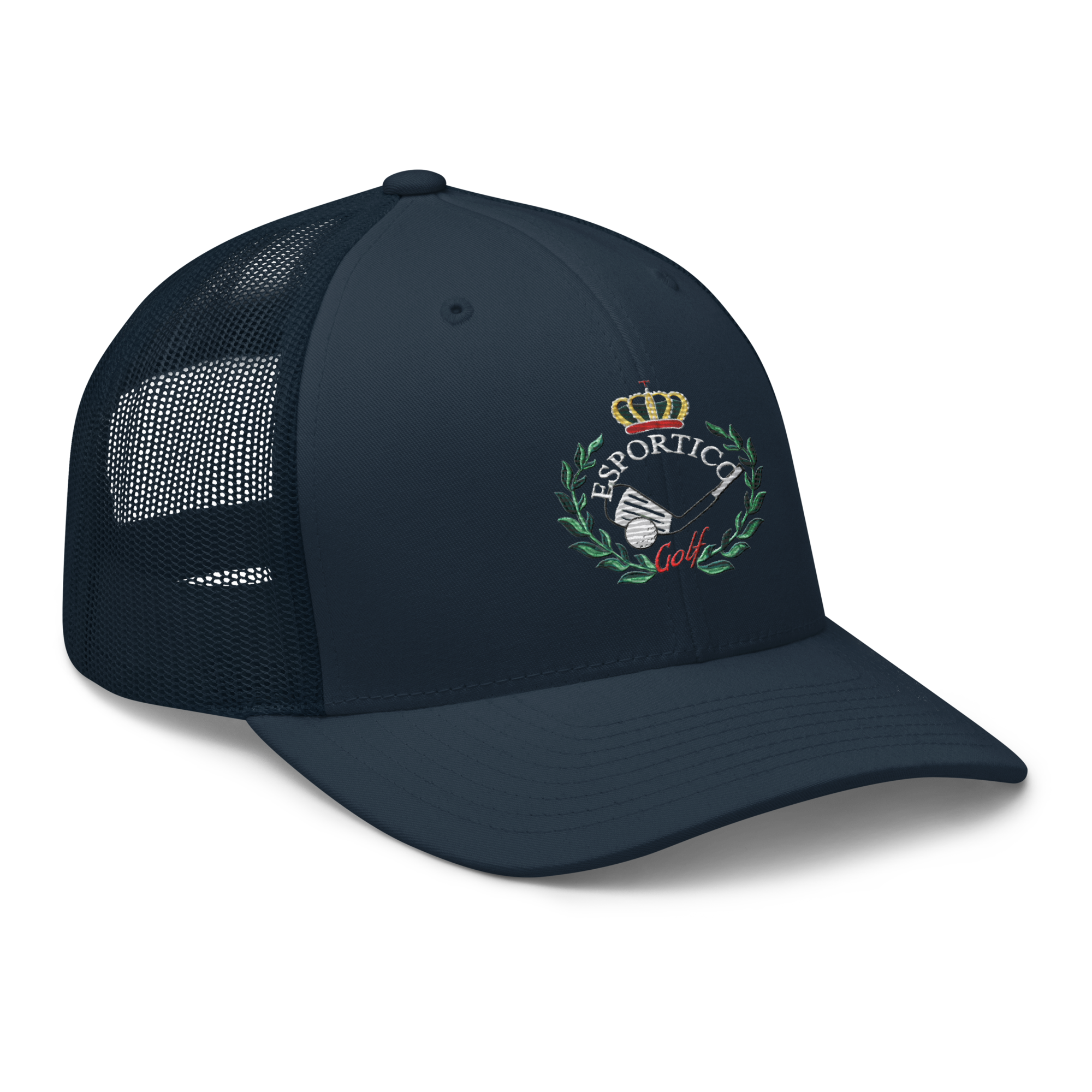 Esportico Golf Cap