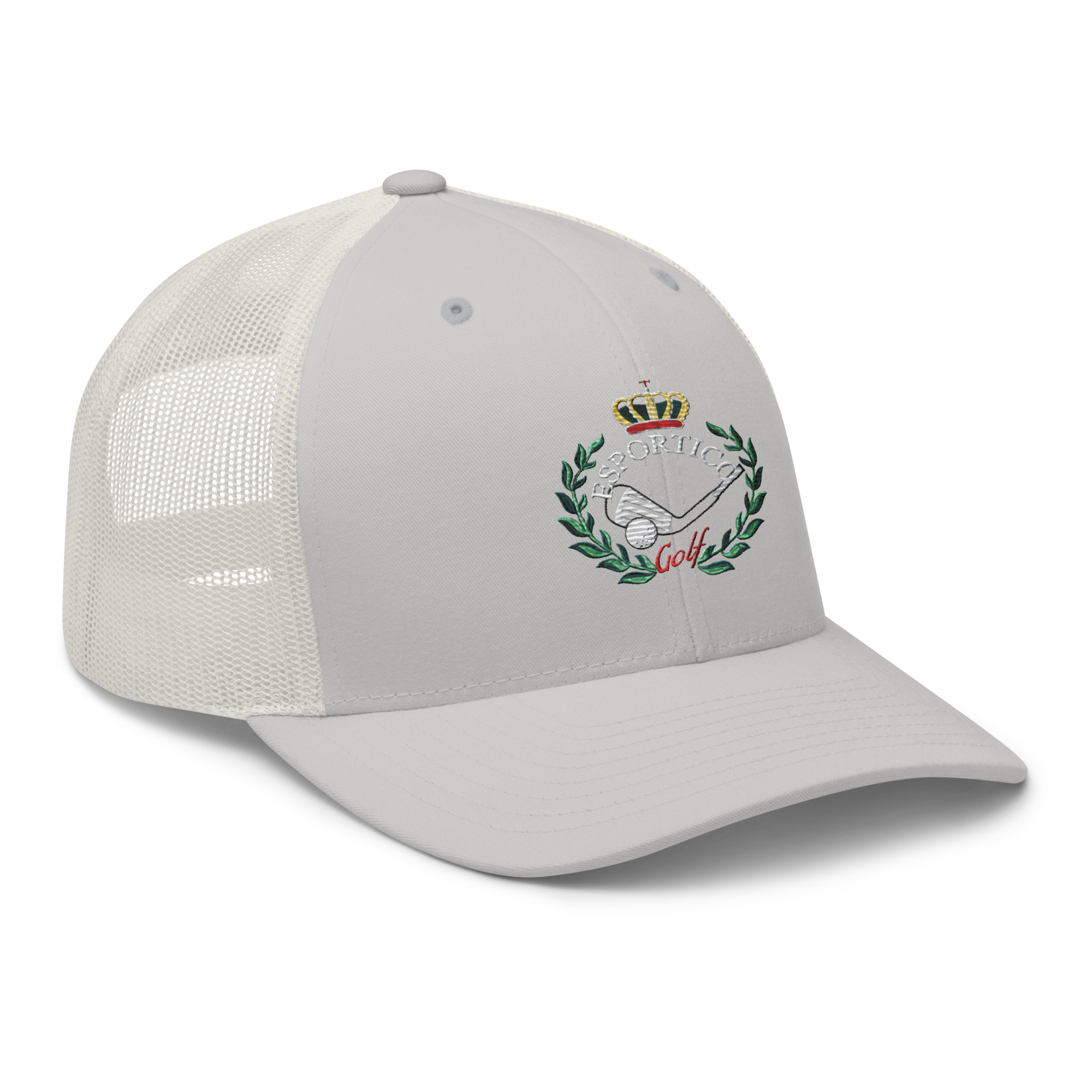 Esportico Golf Cap