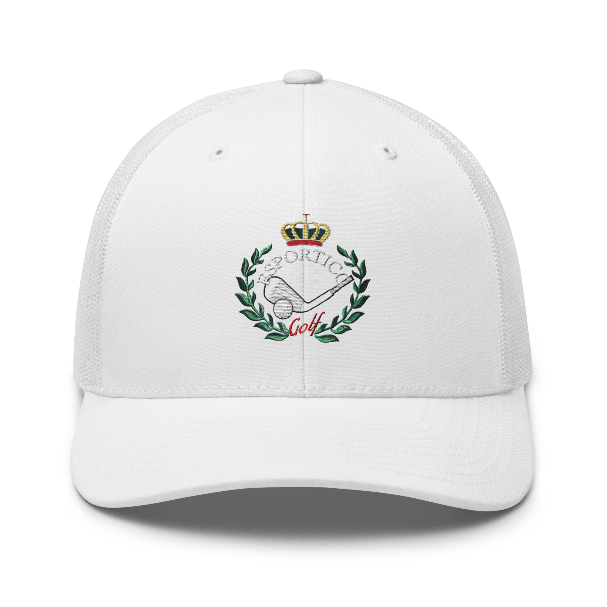 Esportico Golf Cap