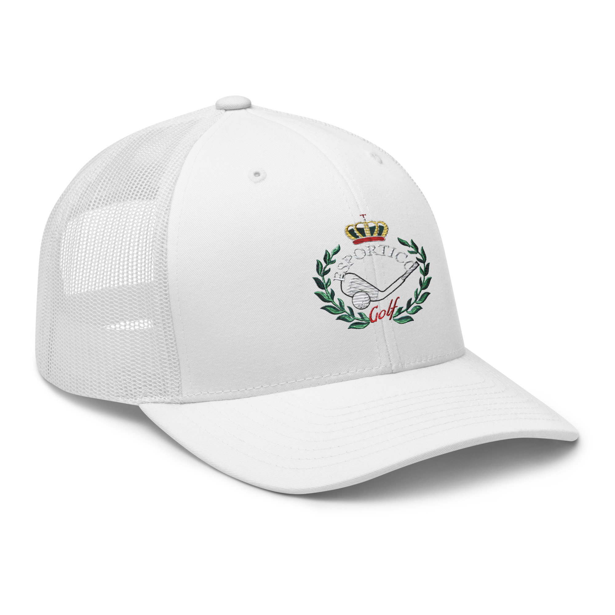 Esportico Golf Cap