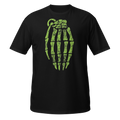 Jesse Pinkman Skeleton Grenade T-Shirt