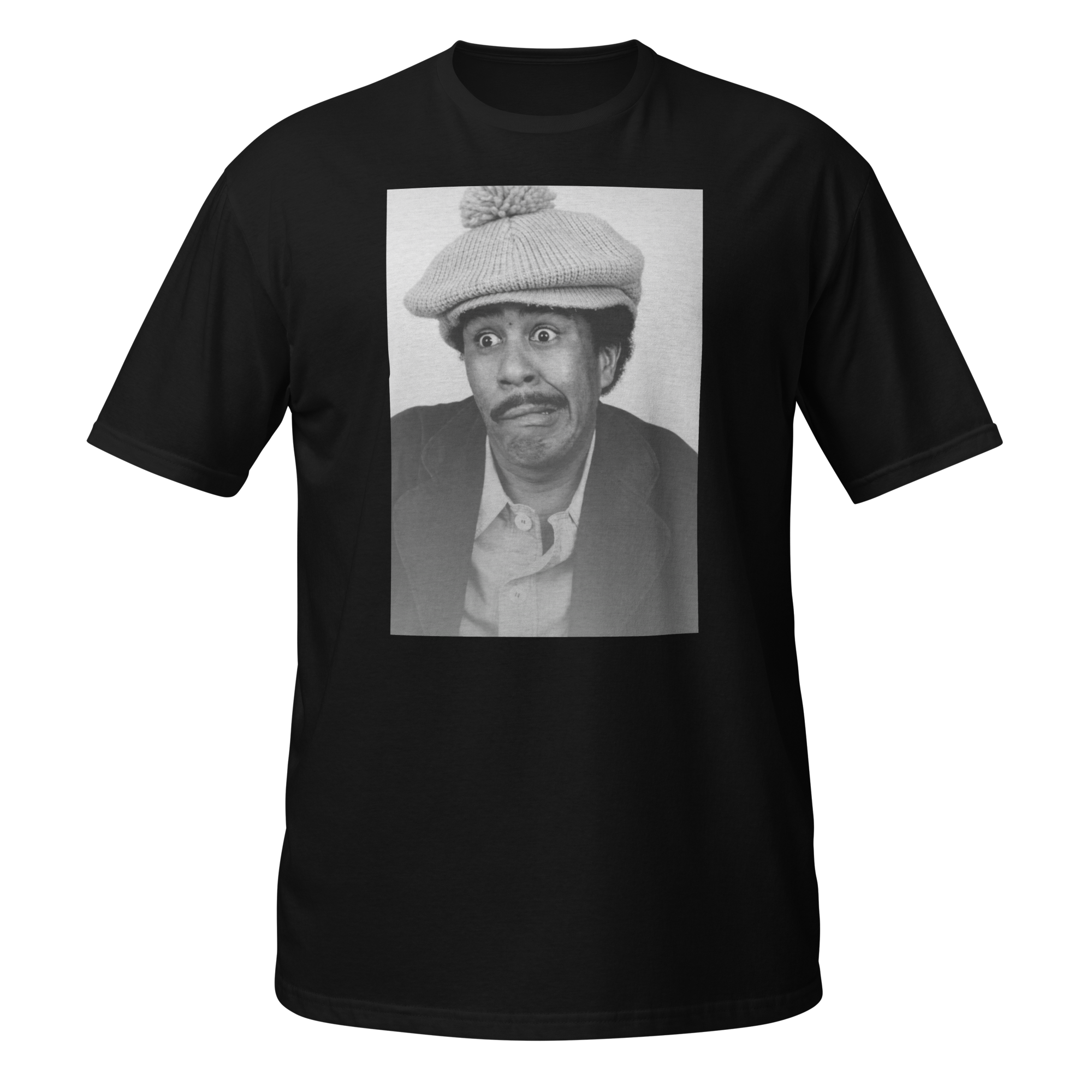 Superbad Tribute Tee – Limited Drop