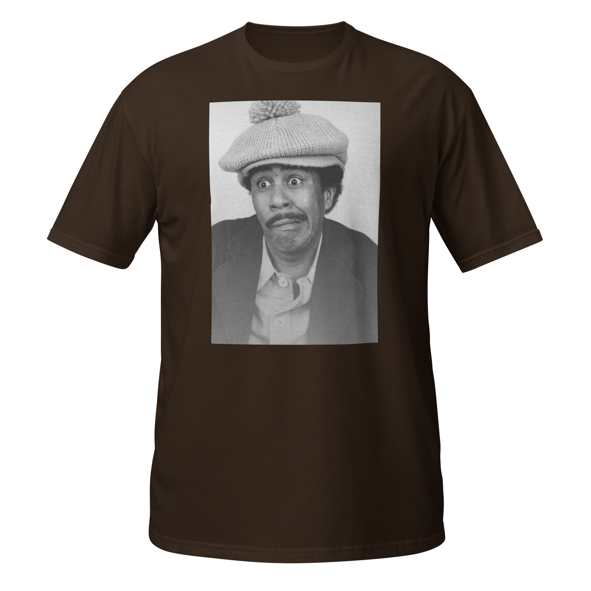 Superbad Tribute Tee – Limited Drop