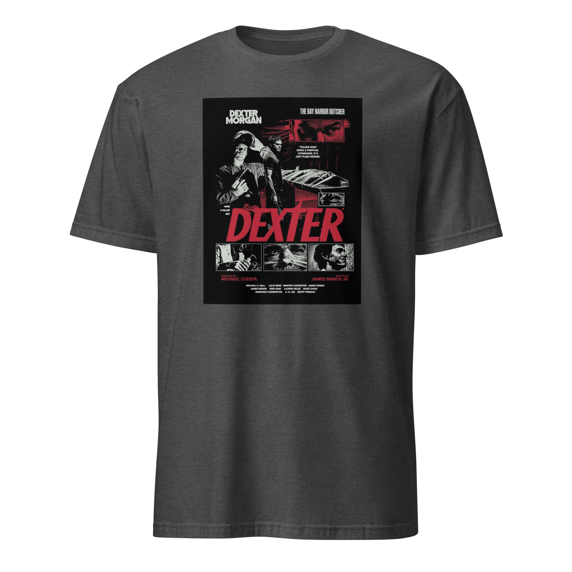 DEXTER T-Shirt Unisex