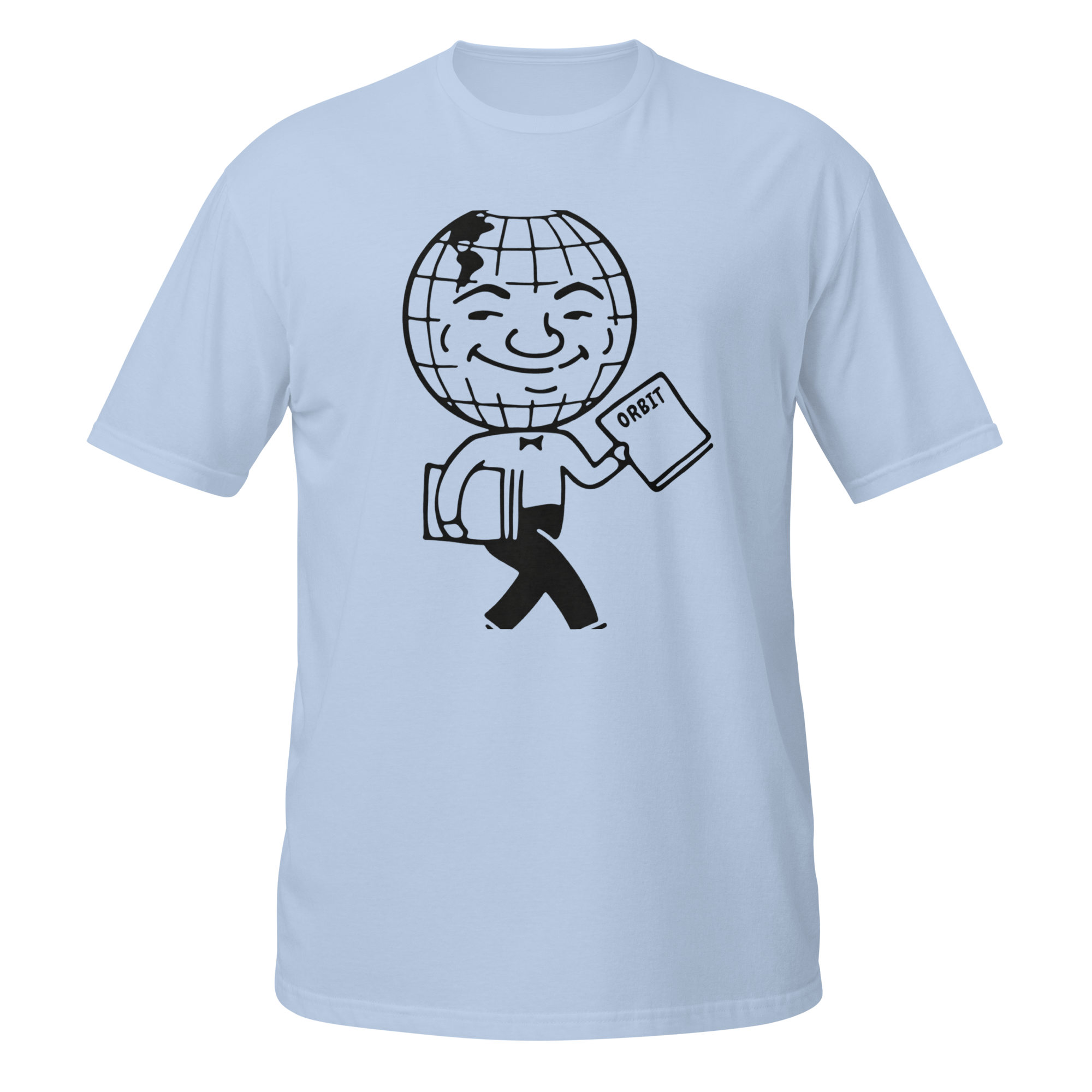 Jimmie Dimmick Unisex T-Shirt from Quentin Tarantino