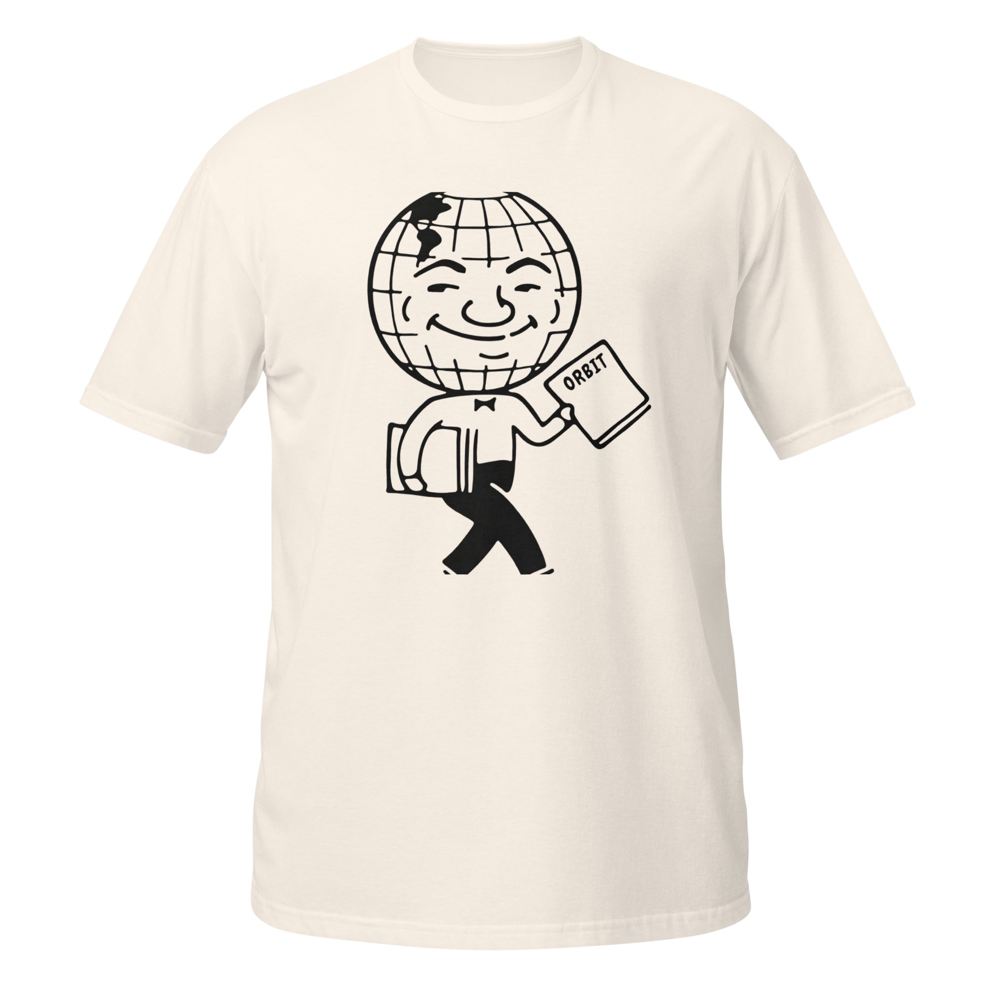 Jimmie Dimmick Unisex T-Shirt from Quentin Tarantino