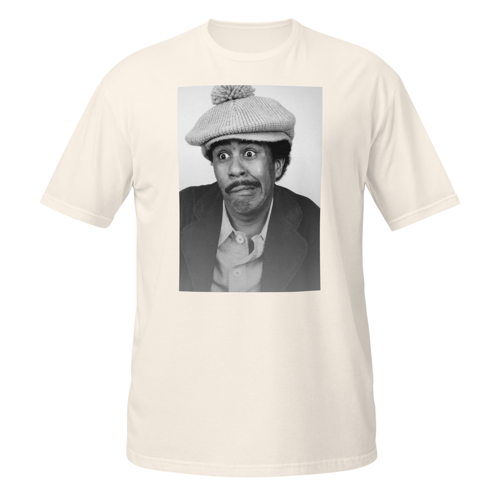 Superbad Tribute Tee – Limited Drop