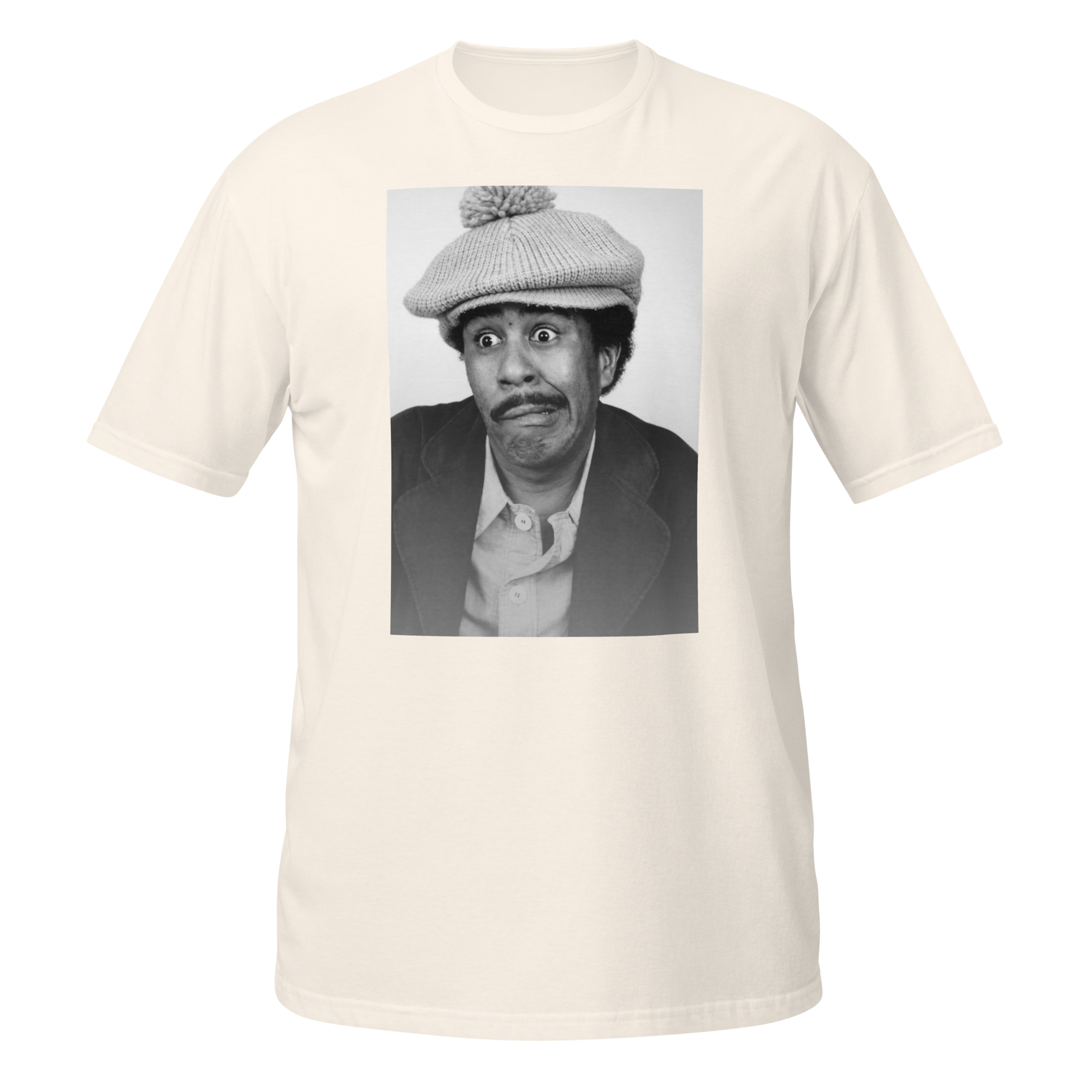 Superbad Tribute Tee – Limited Drop