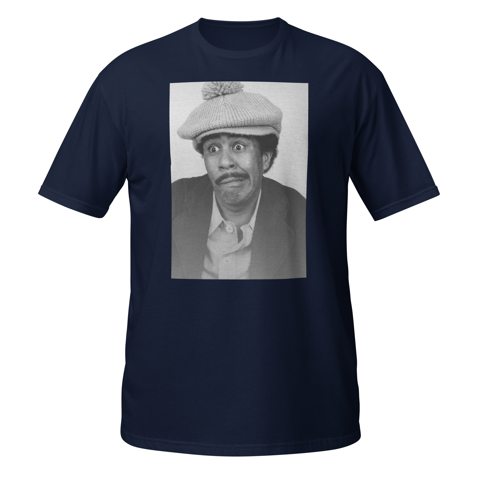 Superbad Tribute Tee – Limited Drop