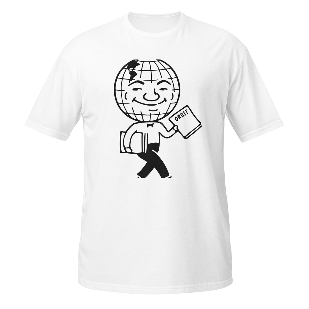 Jimmie Dimmick Unisex T-Shirt from Quentin Tarantino